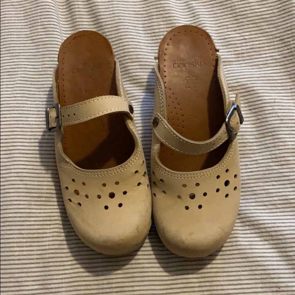 MaryJane Danskos